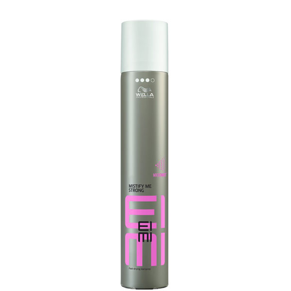 Wella Eimi Mistify Me strong spray 300ml